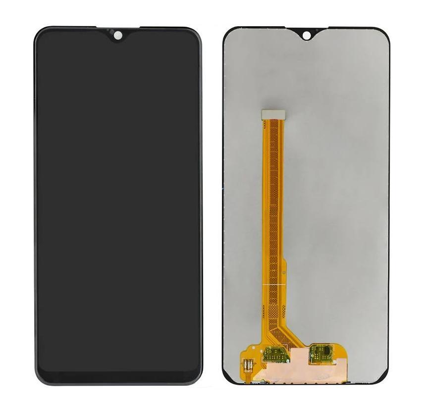 LCD Display Screen for Vivo Y91 Folder Combo