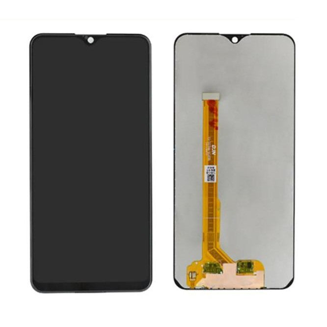 LCD Display Screen for Vivo Y91i Folder Combo