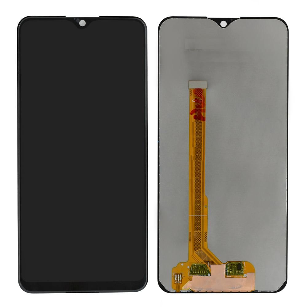 LCD Display Screen for Vivo Y93 Folder Combo