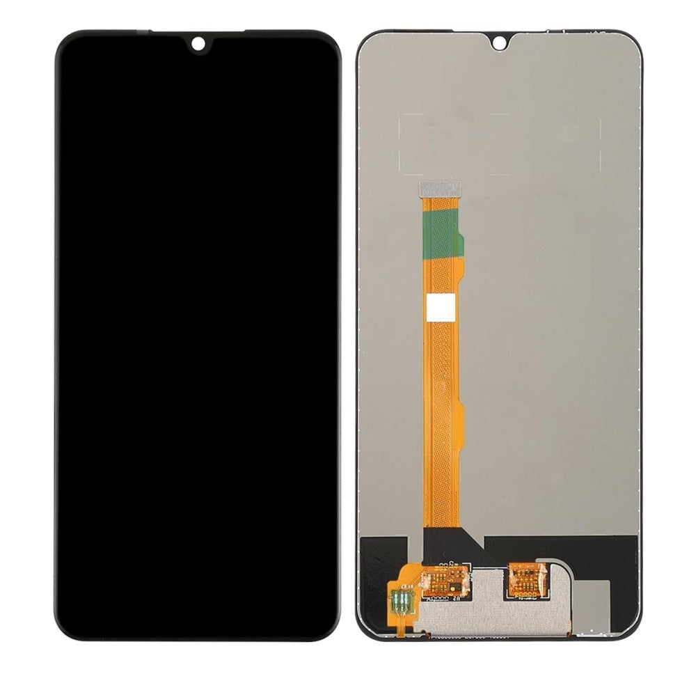 LCD Display Screen for Vivo Y97 Folder Combo