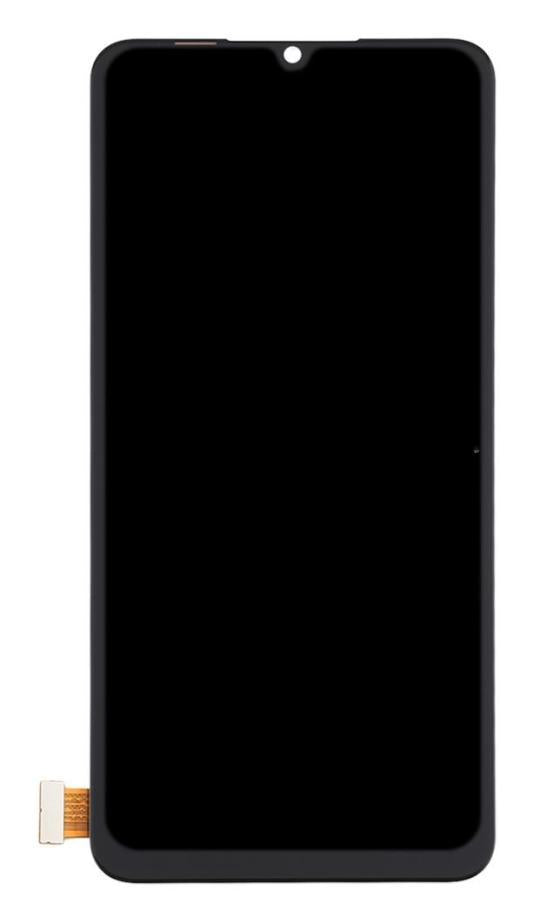 LCD Display Screen for Vivo Y9S Folder Combo EGFix