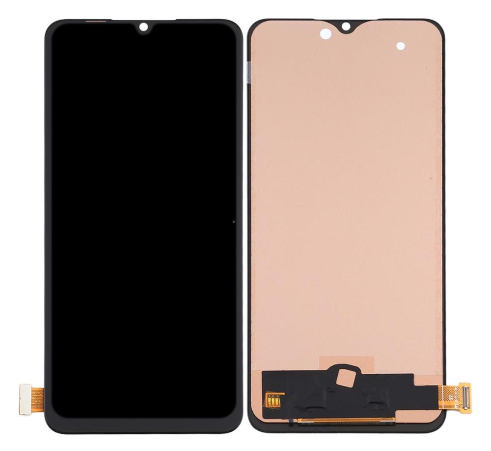 LCD Display Screen for Vivo Y9S Folder Combo