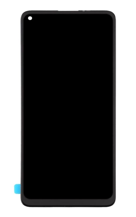 LCD Display Screen for Vivo Z1 Pro Folder Combo EGFix