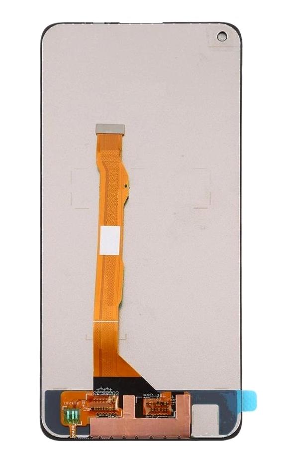 LCD Display Screen for Vivo Z1 Pro Folder Combo EGFix