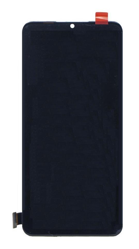 LCD Display Screen for Vivo Z1X Folder Combo EGFix