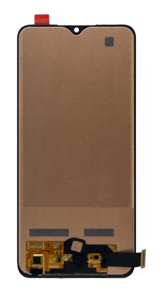 LCD Display Screen for Vivo Z1X Folder Combo EGFix