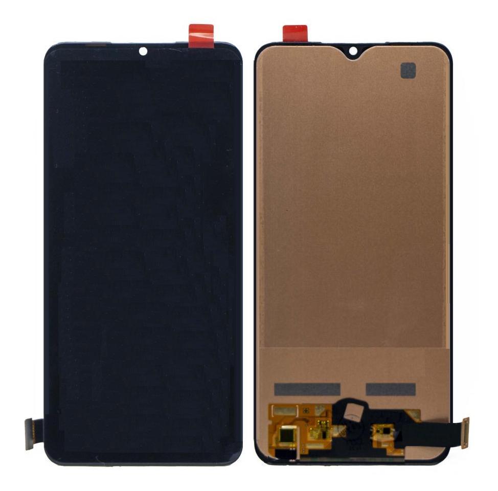 LCD Display Screen for Vivo Z1X Folder Combo