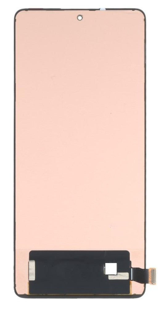 LCD Display Screen for Xiaomi 11T Folder Combo EGFix