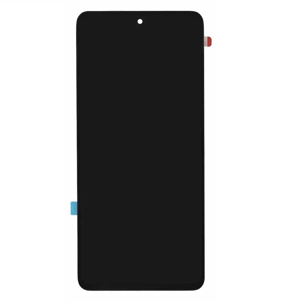 LCD Display Screen for Xiaomi Mi 10i 5G Folder Combo