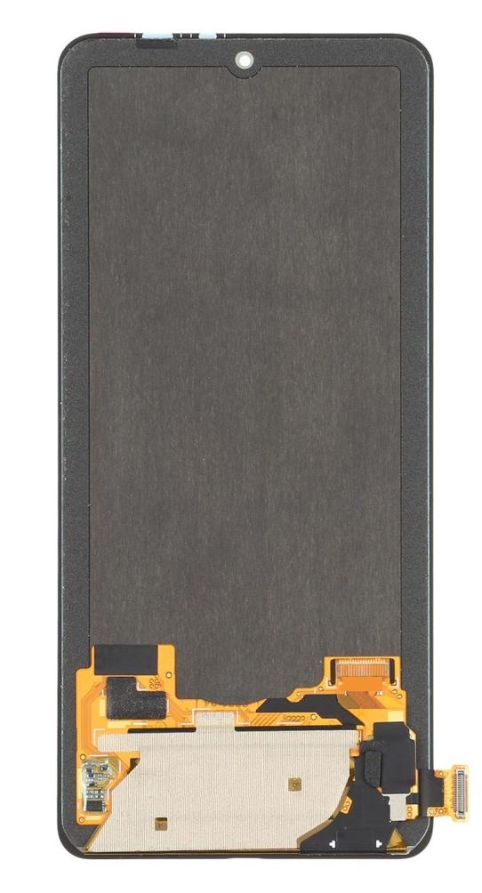 LCD Display Screen for Xiaomi Mi 11X Folder Combo EGFix