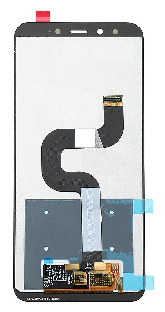 LCD Display Screen for Xiaomi Mi A2 Folder Combo EGFix