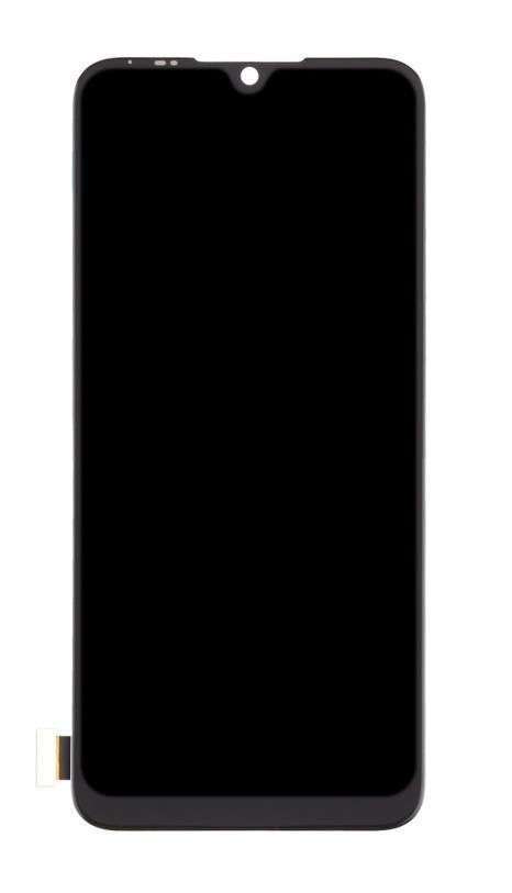 LCD Display Screen for Xiaomi Mi A3 Folder Combo EGFix