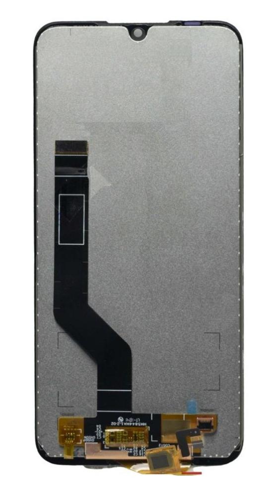 LCD Display Screen for Xiaomi Mi Play Folder Combo EGFix