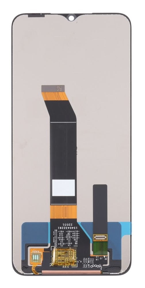LCD Display Screen for Xiaomi Redmi 11 Prime 5G Folder Combo EGFix