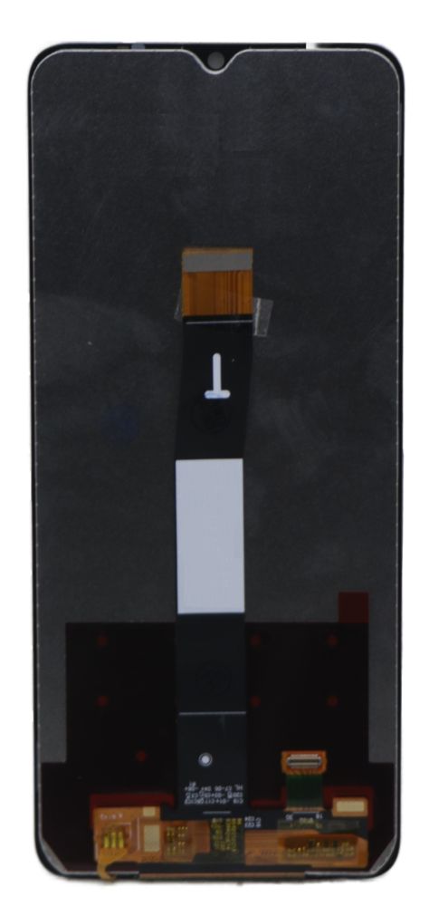 LCD Display Screen for Xiaomi Redmi 12C Folder Combo EGFix