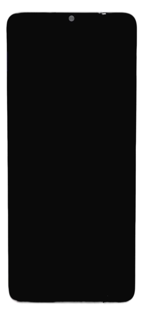 LCD Display Screen for Xiaomi Redmi 12C Folder Combo EGFix