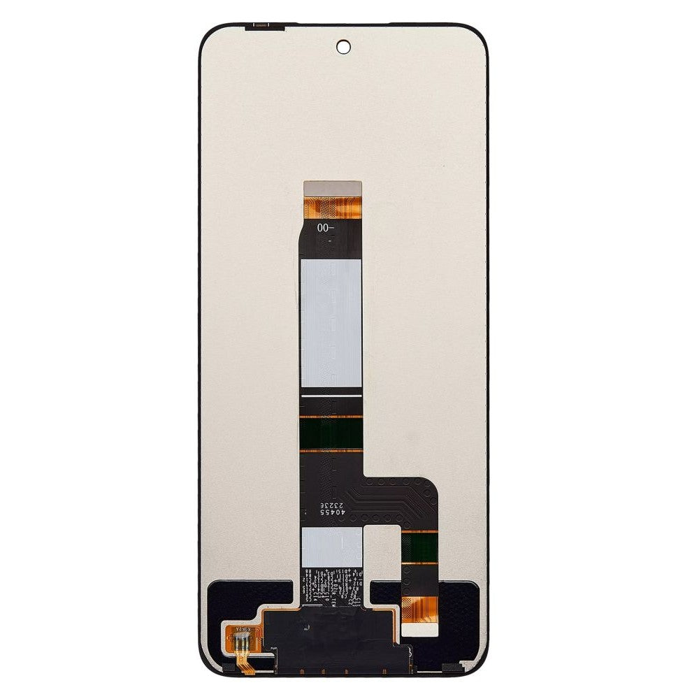 LCD Display Screen for Xiaomi Redmi 13 5G Folder Combo