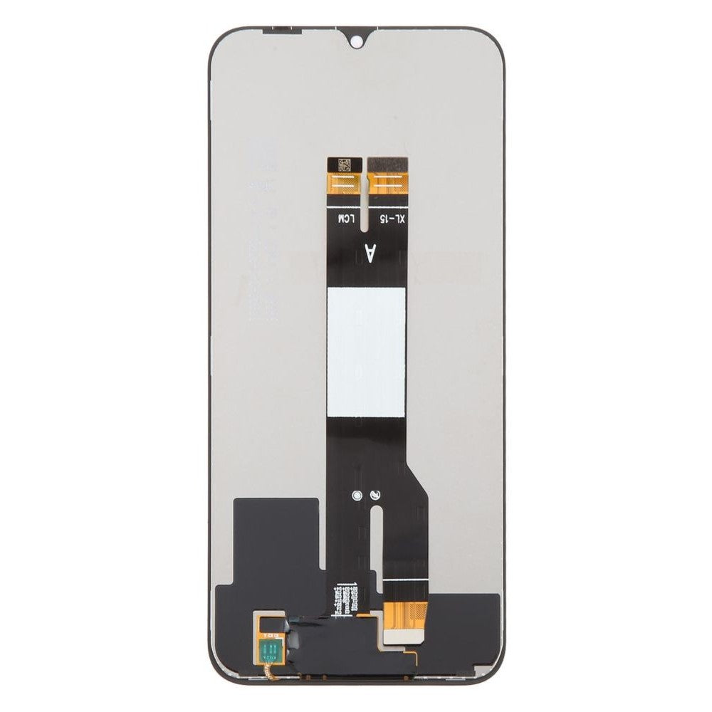 LCD Display Screen for Xiaomi Redmi 15C Folder Combo