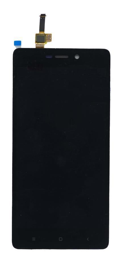 LCD Display Screen for Xiaomi Redmi 3 Folder Combo EGFix