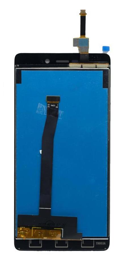 LCD Display Screen for Xiaomi Redmi 3 Folder Combo EGFix