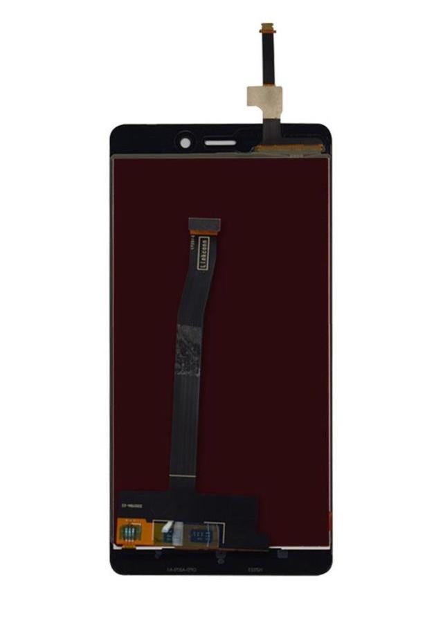 LCD Display Screen for Xiaomi Redmi 3 White Folder Combo EGFix