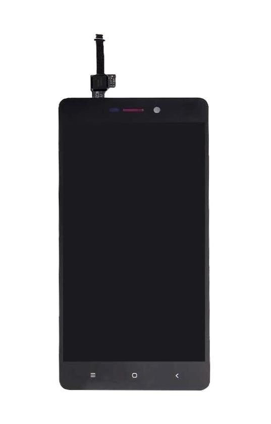 LCD Display Screen for Xiaomi Redmi 3S Folder Combo EGFix