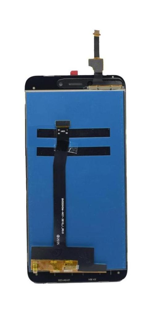 LCD Display Screen for Xiaomi Redmi 4 Folder Combo EGFix