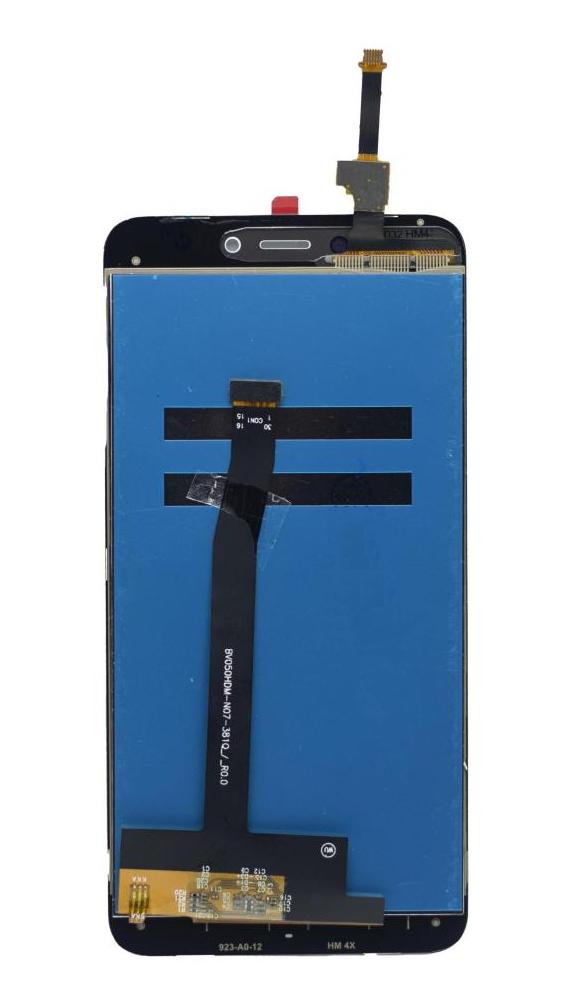 LCD Display Screen for Xiaomi Redmi 4 White Folder Combo EGFix