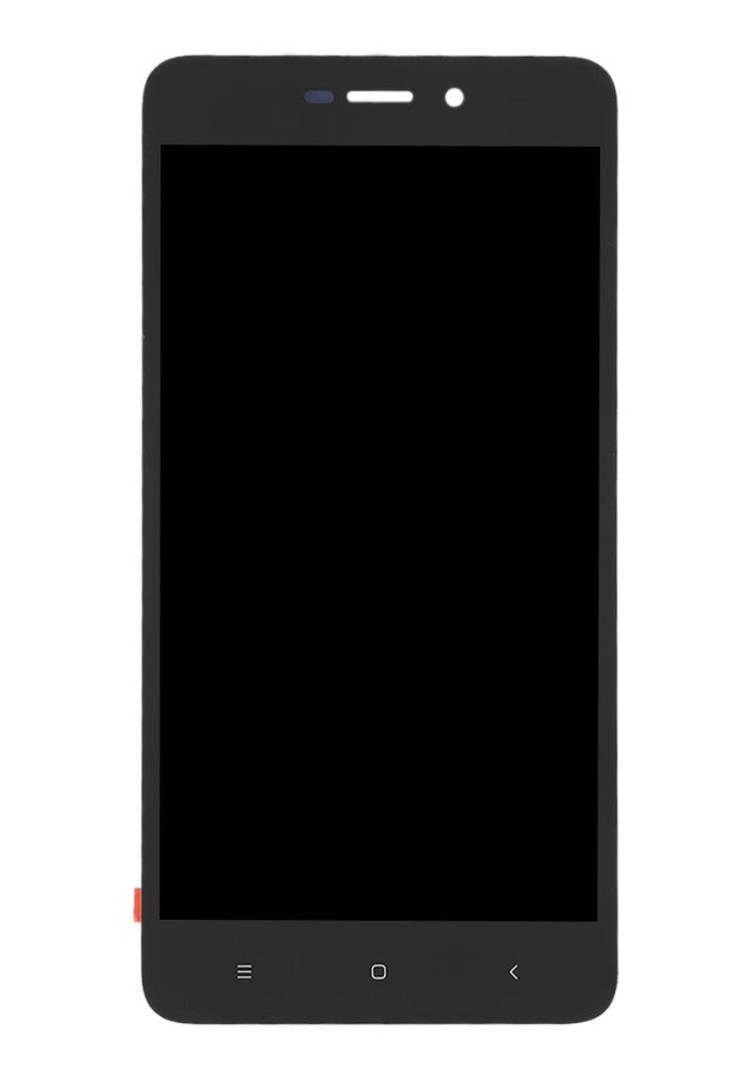 LCD Display Screen for Xiaomi Redmi 4A Folder Combo EGFix