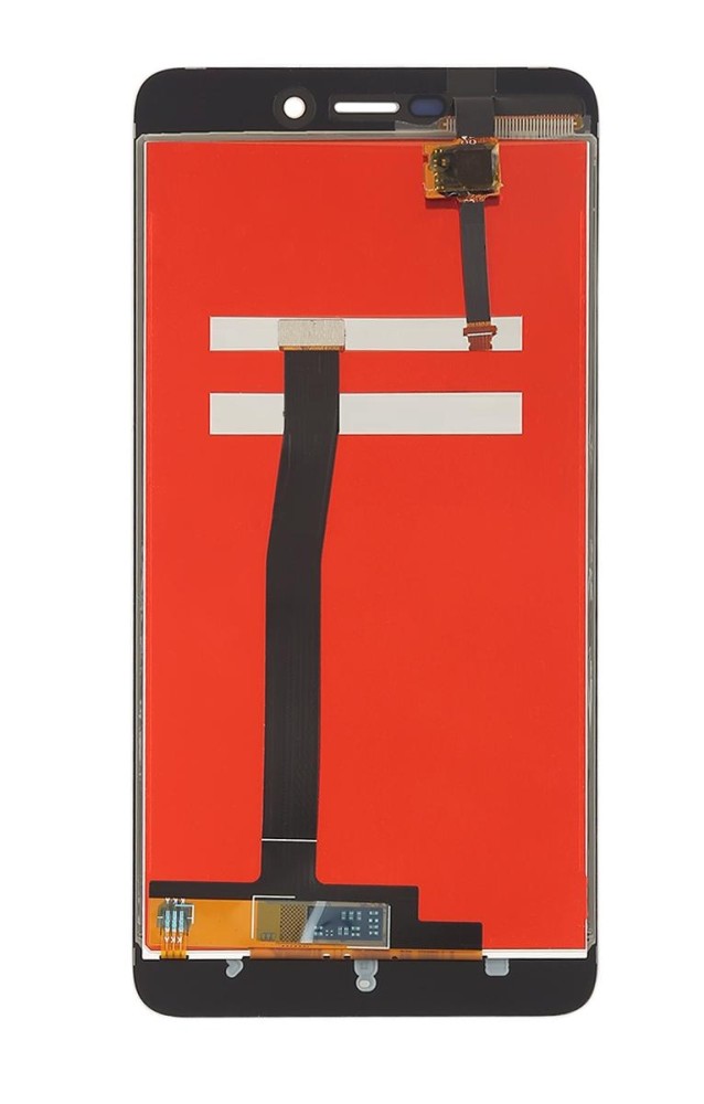 LCD Display Screen for Xiaomi Redmi 4A Folder Combo EGFix
