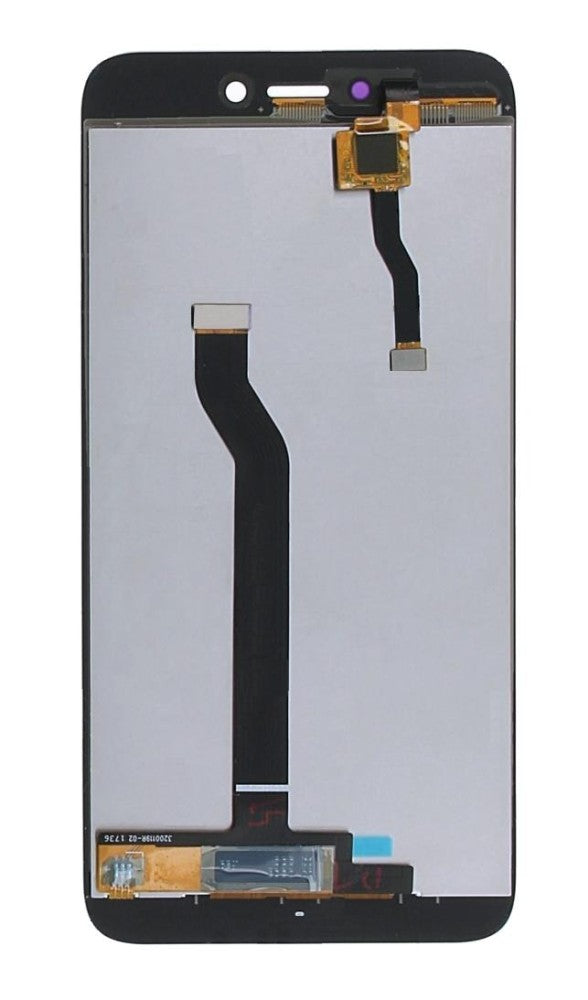 LCD Display Screen for Xiaomi Redmi 5A White Folder Combo EGFix