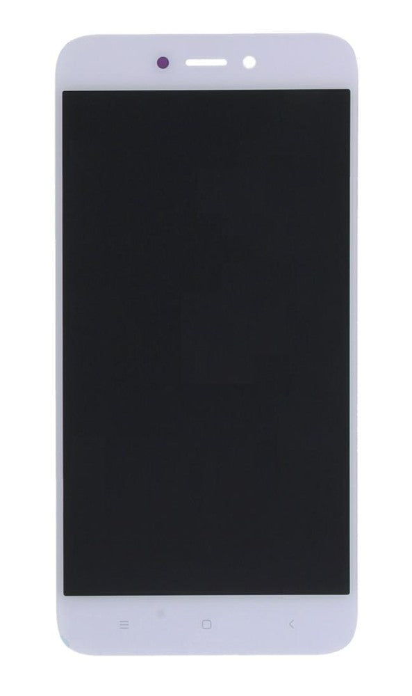 LCD Display Screen for Xiaomi Redmi 5A White Folder Combo EGFix