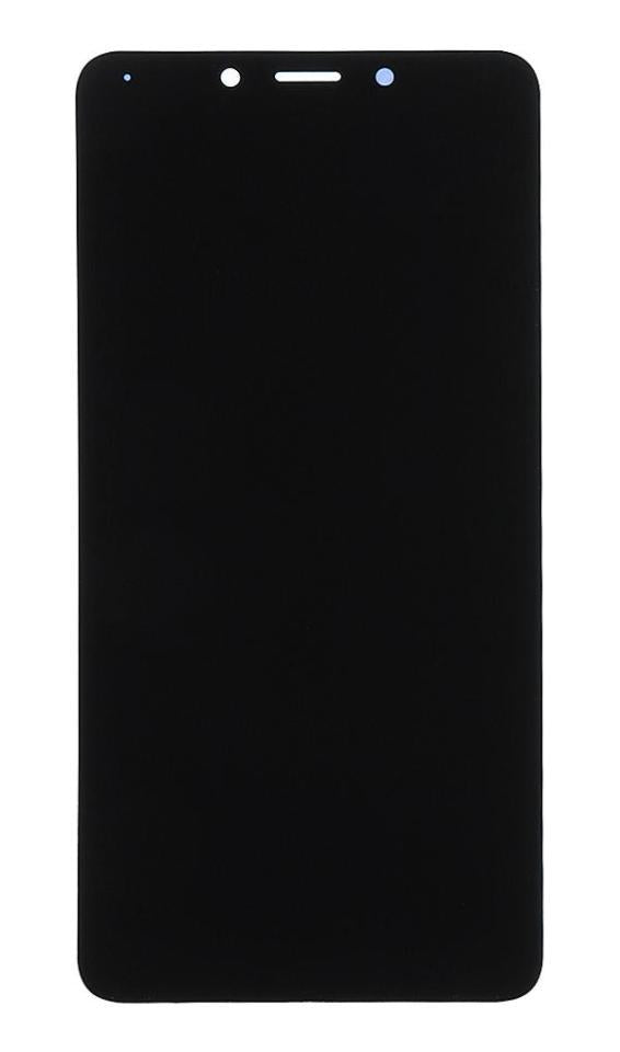 LCD Display Screen for Xiaomi Redmi 6A Folder Combo EGFix