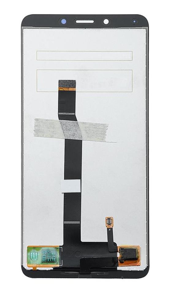 LCD Display Screen for Xiaomi Redmi 6A Folder Combo EGFix