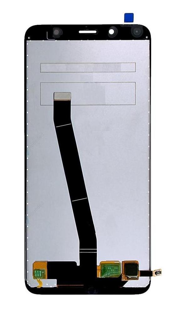 LCD Display Screen for Xiaomi Redmi 7A Folder Combo EGFix