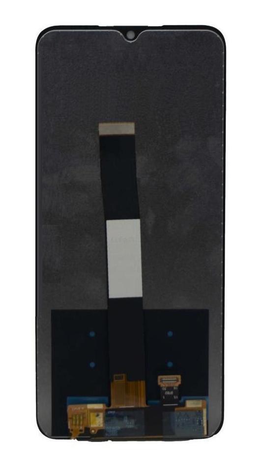 LCD Display Screen for Xiaomi Redmi 9 Activ Folder Combo EGFix