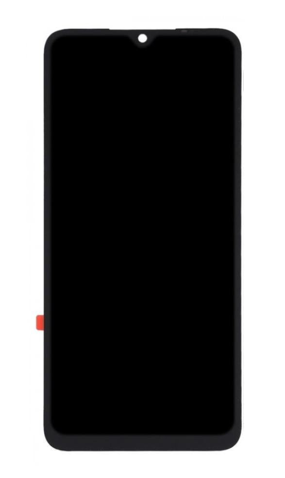 LCD Display Screen for Xiaomi Redmi 9 Folder Combo EGFix