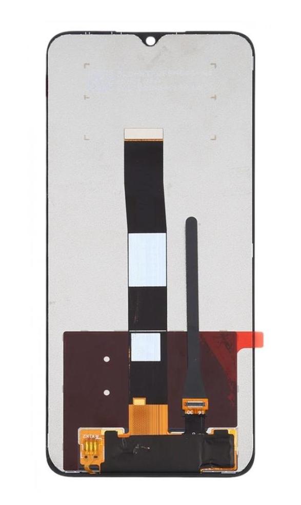 LCD Display Screen for Xiaomi Redmi 9 Folder Combo EGFix