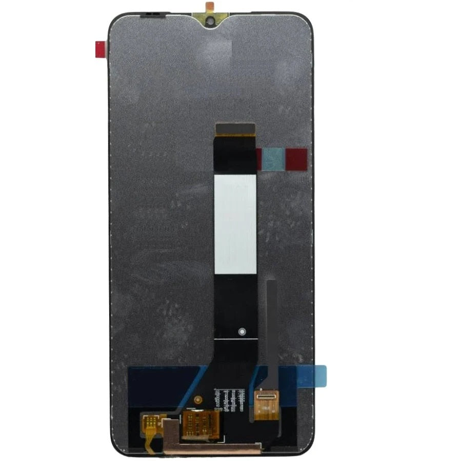 LCD Display Screen for Xiaomi Redmi 9 Power Folder Combo EGFix