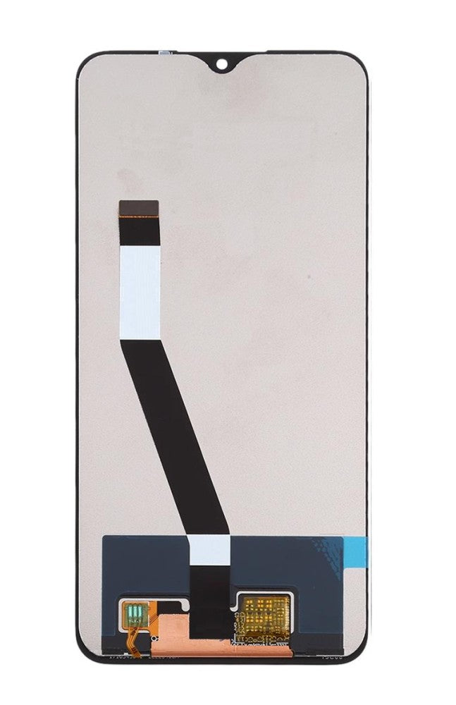 LCD Display Screen for Xiaomi Redmi 9 Prime Folder Combo EGFix