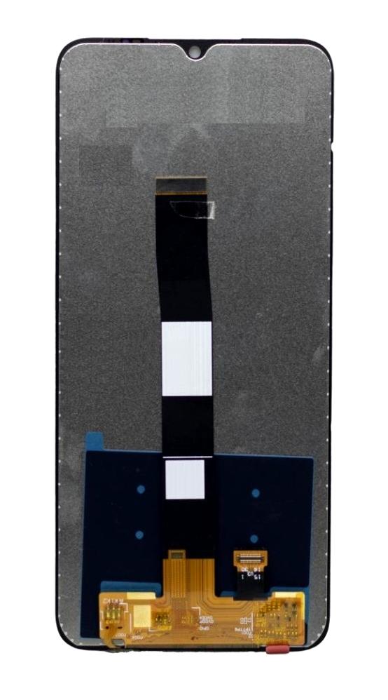 LCD Display Screen for Xiaomi Redmi 9A Folder Combo EGFix