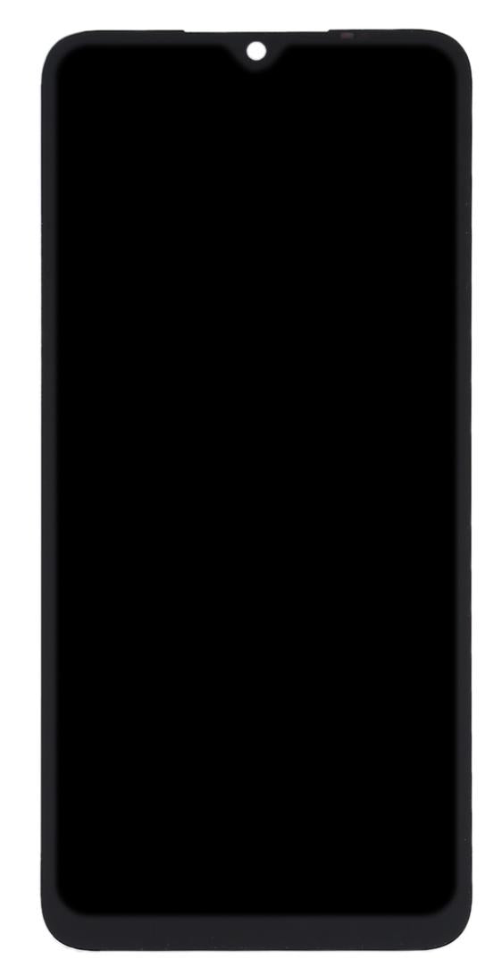 LCD Display Screen for Xiaomi Redmi 9C Folder Combo EGFix