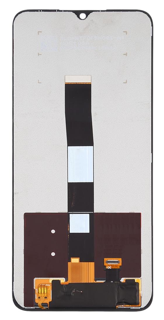 LCD Display Screen for Xiaomi Redmi 9C Folder Combo EGFix