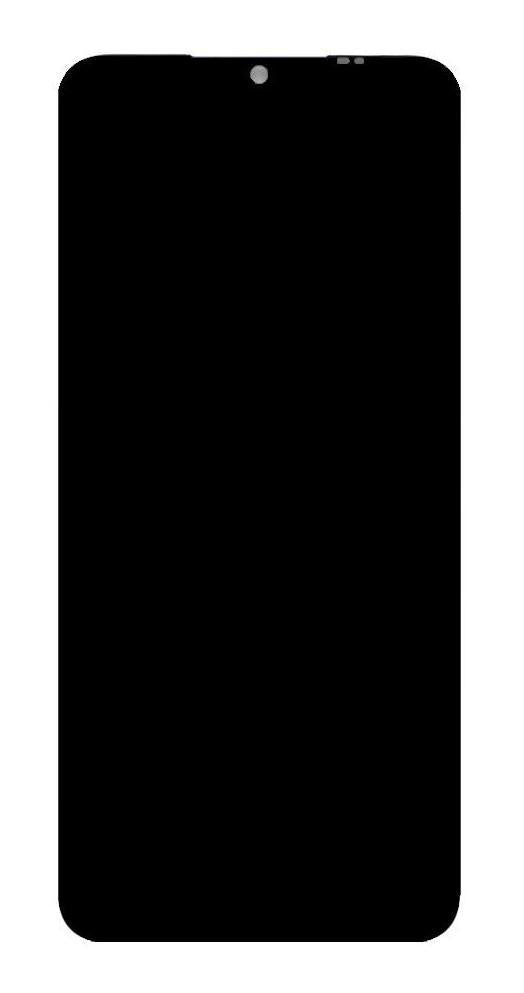 LCD Display Screen for Xiaomi Redmi 9i Folder Combo EGFix