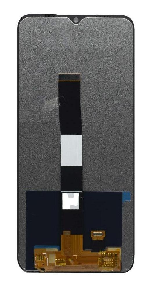 LCD Display Screen for Xiaomi Redmi 9i Folder Combo EGFix