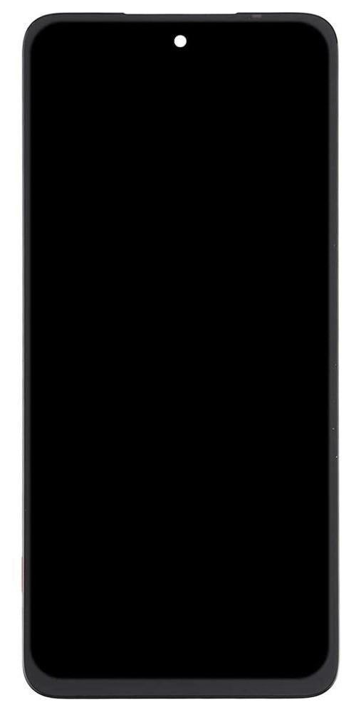 LCD Display Screen for Xiaomi Redmi Note 10 5G Folder Combo EGFix