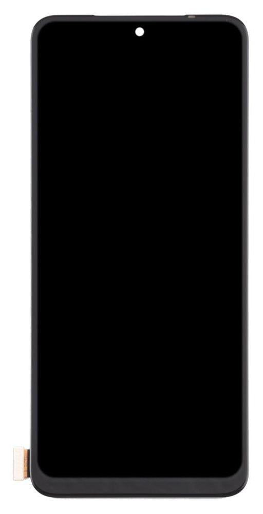 LCD Display Screen for Xiaomi Redmi Note 10 Folder Combo EGFix