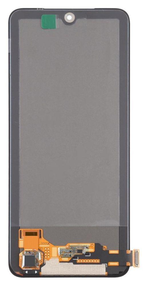 LCD Display Screen for Xiaomi Redmi Note 10 Folder Combo EGFix