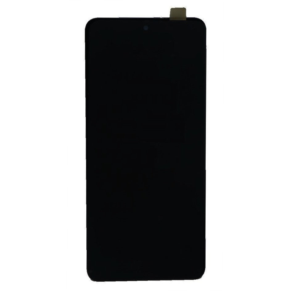 LCD Display Screen for Xiaomi Redmi Note 10 Lite Folder Combo EGFix