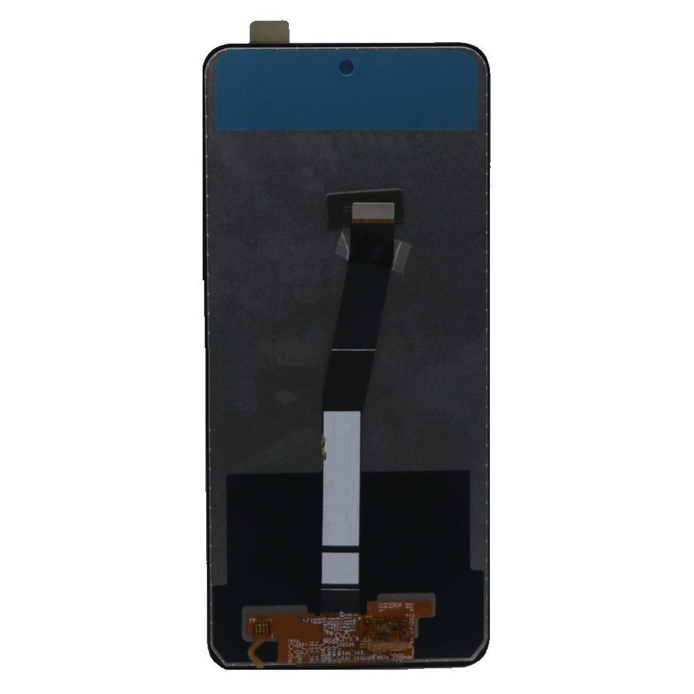 LCD Display Screen for Xiaomi Redmi Note 10 Lite Folder Combo EGFix